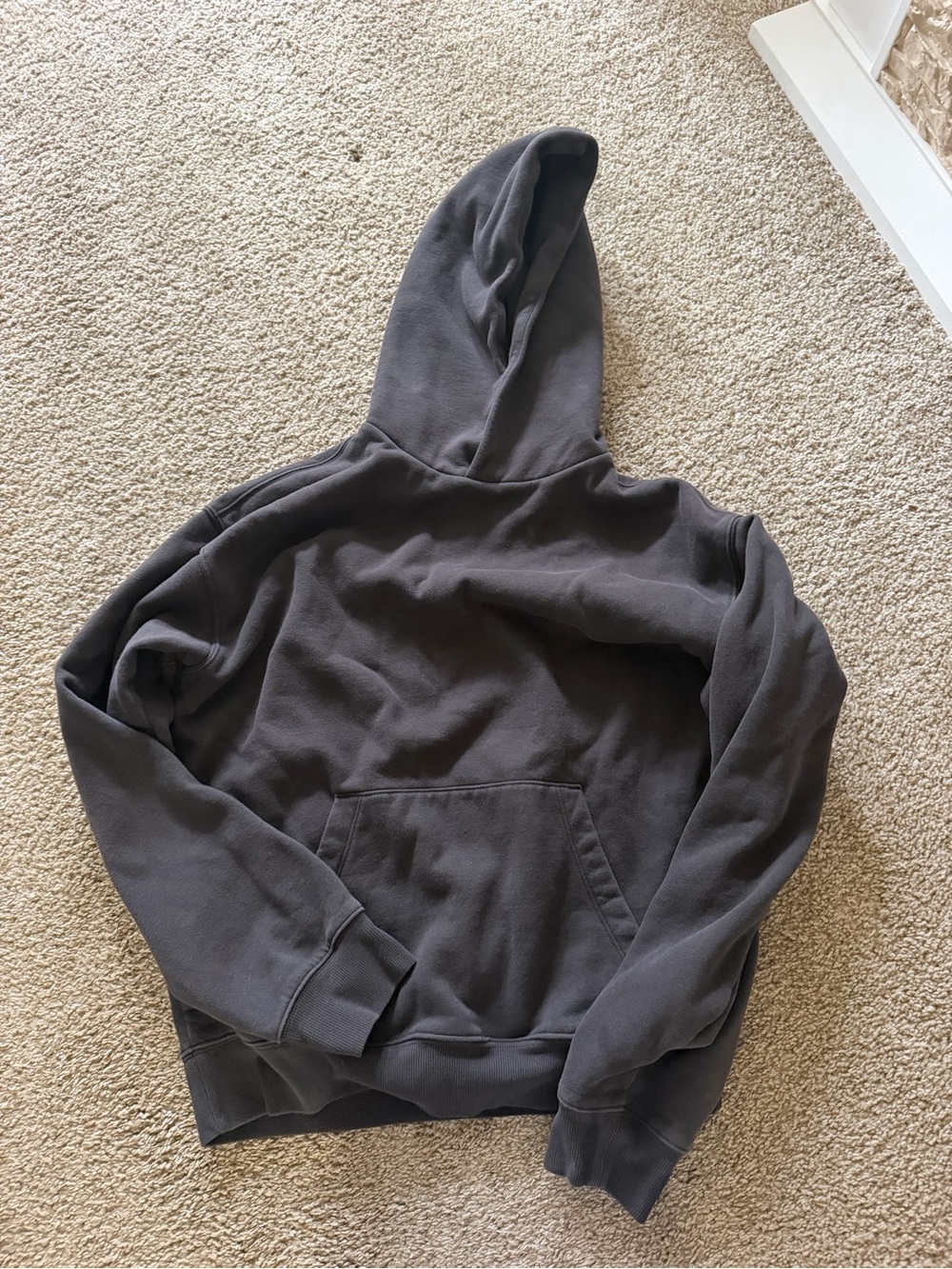 Beyond yoga hoodie so soft
